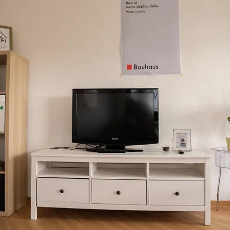 Full House - Kornhauspremium - Balkon, Wifi 아파트