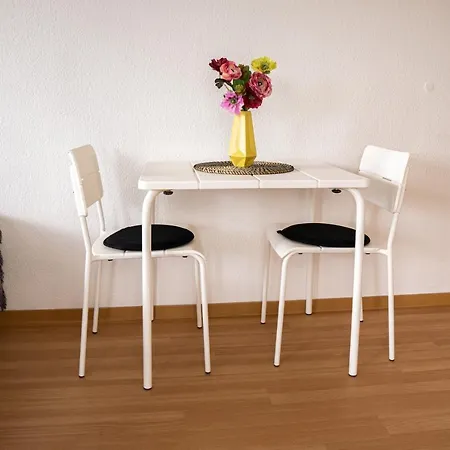 Full House - Kornhauspremium - Balkon, Wifi