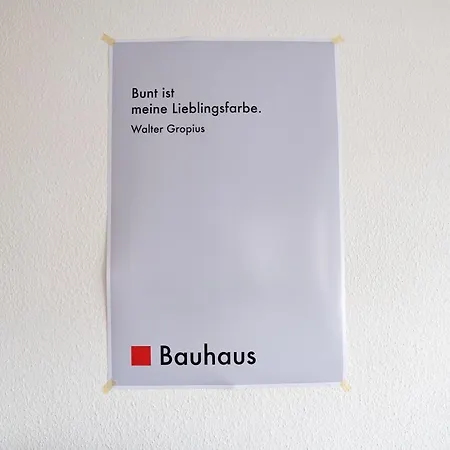 Full House - Kornhauspremium - Balkon, Wifi Dessau-Rosslau