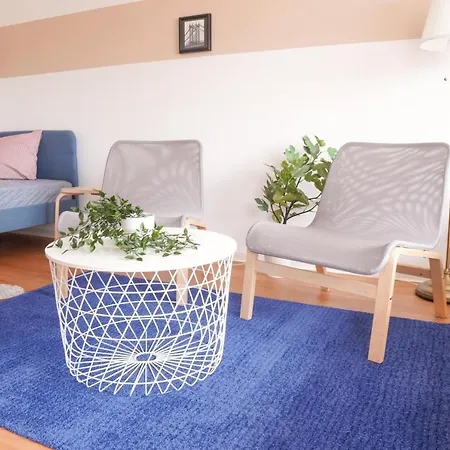 Full House - Kornhauspremium - Balkon, Wifi *