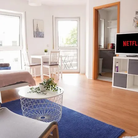 Full House - Kornhauspremium - Balkon, Wifi *