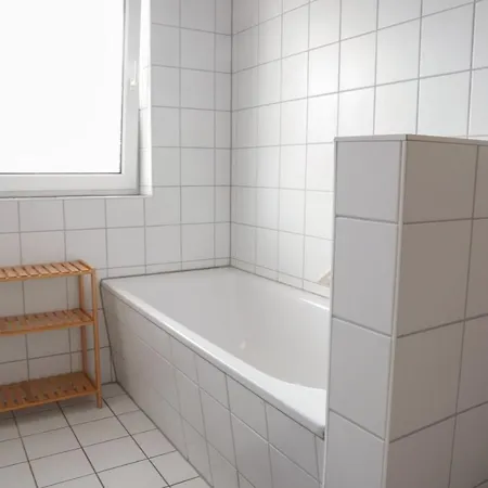 아파트 Full House - Kornhauspremium - Balkon, Wifi *