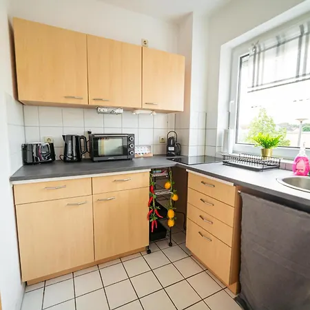 Full House - Kornhauspremium - Balkon, Wifi *