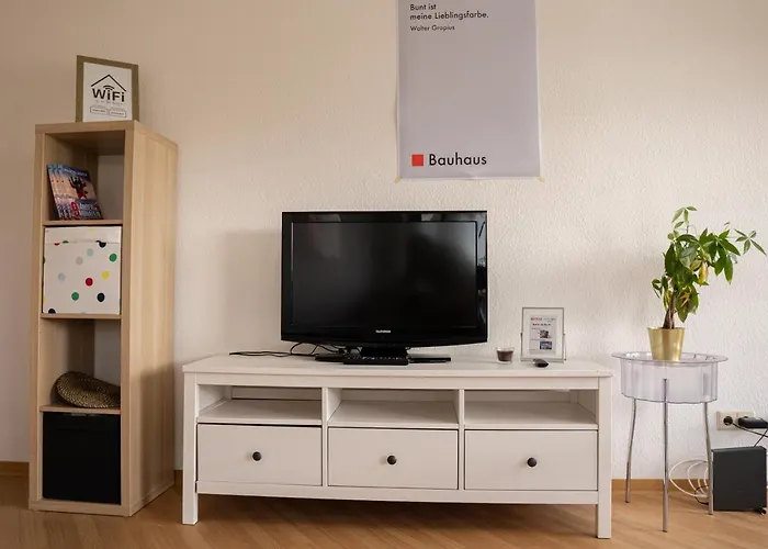 Full House - Kornhauspremium - Balkon, Wifi Apartmán