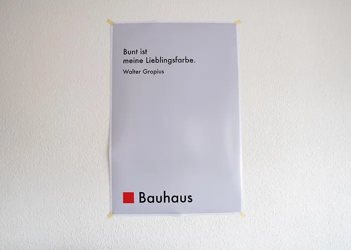 Full House - Kornhauspremium - Balkon, Wifi Dessau-Rosslau