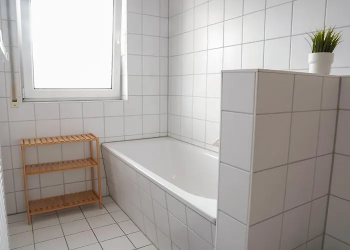 Apartmán Full House - Kornhauspremium - Balkon, Wifi *